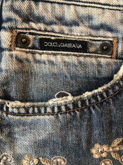Юбка Dolce & Gabbana
