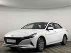 Hyundai Elantra 1.6 AT, 2021