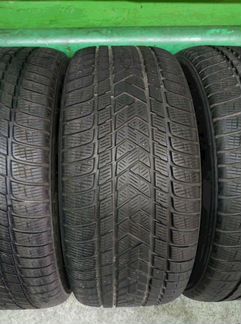275 50 20 Pirelli бу Шины Зимние 275 50 R20 100B