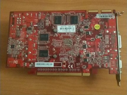 Видеокарта PowerColor Radeon HD 5770 AX5770 1GBD5
