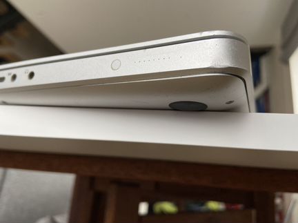 Apple MacBook Pro 15 Late 2011