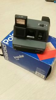 Фотоаппарат Polaroid Impulse