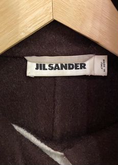 Пальто Jil Sander оригинал