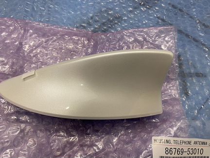 Антенна, плавник Lexus LX 570 450D