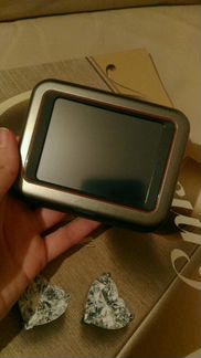 GPS-навигатор Mitac Mio C220