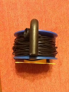 Удлинитель электрический 50 метров