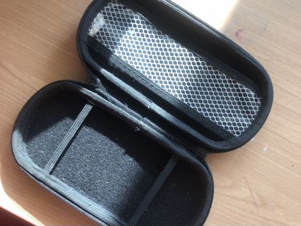 Кейс для PSP