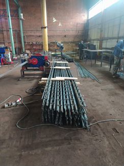 Арматурный каркас, армокаркас