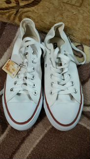 Кеды, кроссовки