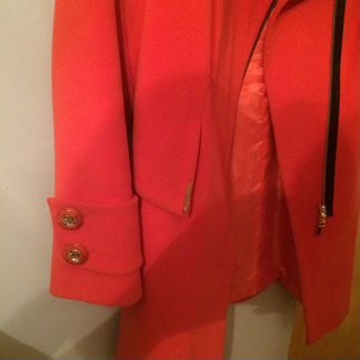 Женское пальто