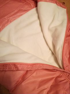 Зимний Конверт пуховый little people