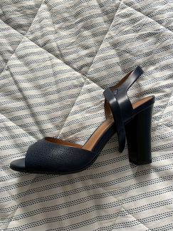 Туфли новые 37