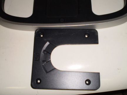 Подставка HP для монитора,телевизора от 19 до 26