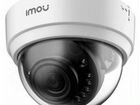 Купольная IP-камера imou Dome Lite 2MP IM-IPC-D22
