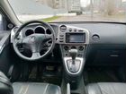 Pontiac Vibe 1.8 AT, 2004, битый, 191 550 км объявление продам