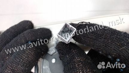 Зеркало салона Audi Q7, 2007