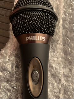 Микрафо Филипс