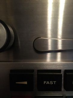 Катушечный магнитофон Teac A - 4300sx