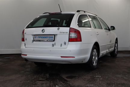 Skoda Octavia 1.6 МТ, 2012, 227 715 км