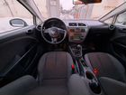 SEAT Leon 2.0 МТ, 2008, 128 000 км объявление продам