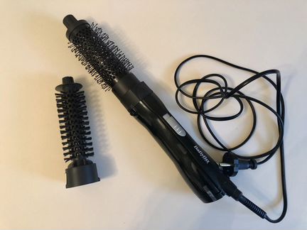 Щетка-фен babyliss