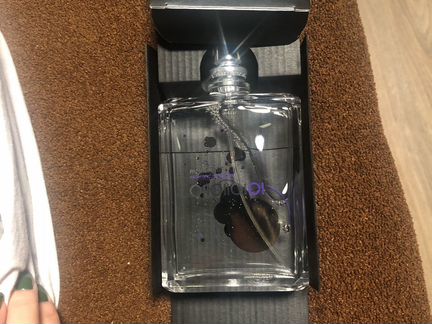 Молекула 01 100мл