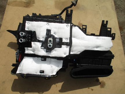 Корпус отопителя для Kia Ceed 3 2018-2020