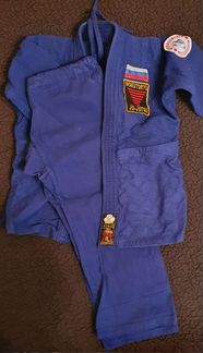 Кимоно детское