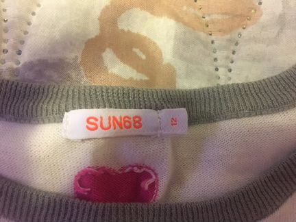 Свитер Sun38