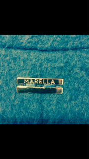 Пальто marella