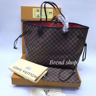 Louis vuitton сумка lux луи витон