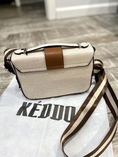 Женская сумка Keddo, новая