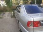 Chery Amulet (A15) 1.6 МТ, 2006, 125 045 км