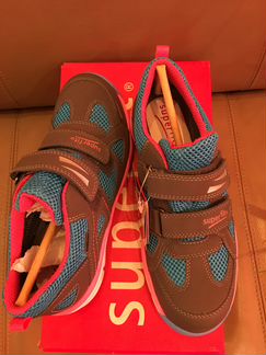 Кроссовки Superfit (Суперфит), 35 р-р, новые