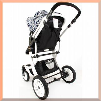 Детская коляска