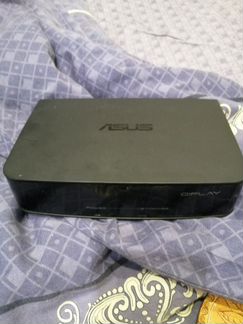 Продам Медиaплеeр asus
