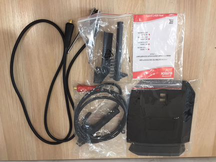 Сварочный инвертор igbt ис 160пн