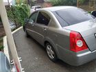Chery Fora (A21) 1.6 МТ, 2007, 255 000 км
