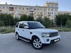 Land Rover Discovery 3.0 AT, 2015, 100 100 км