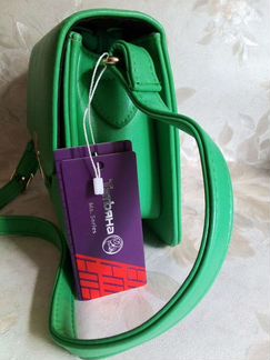 Классическая женская повседневная сумочка