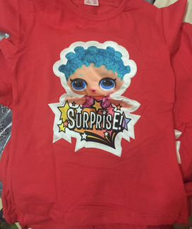 Футболка новая. Турция