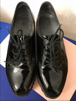 Полуботинки