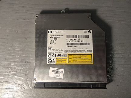 Hp pavilion dv2500 неисправный