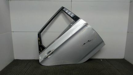 Дверь боковая правая задняя Hyundai i40 2015, 2015