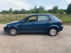 Chevrolet Lacetti 1.4 МТ, 2008, 147 000 км