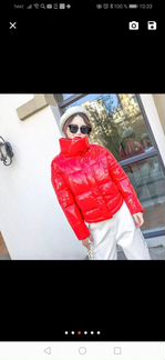 Куртка новая