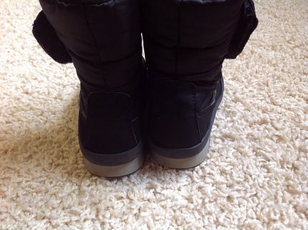 Alaska-tex 29 размер По стельке 19 см