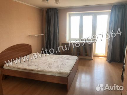 1-к квартира, 38.9 м², 12/13 эт.