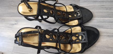 Босоножки Coach