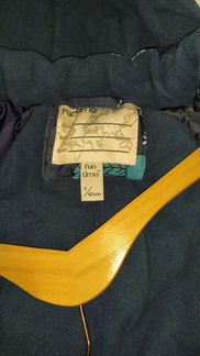 Комбинезон зима новый